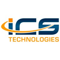 ICS Technologies logo - Similar company to Atom Telecom