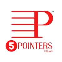 5 Pointers News logo - Similar company to Browills