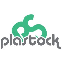 Plastock logo - Similar company to Plastock