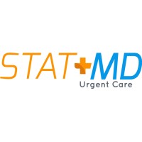 STAT-MD URGENT CARE logo - Similar company to Utah Medical Association