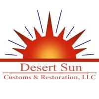 Desert Sun Customs & Restoration LLC. logo - Similar company to Capo Kitchen And Bath