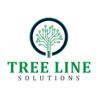 Tree Line Solutions logo - Similar company to Databorough Services Inc.