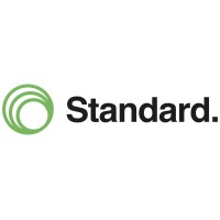 Standard Fuel Oils Ltd logo - Similar company to Btr Liverpool