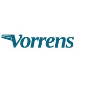 VORRENS s.r.o. logo - Similar company to Fire Finance