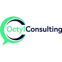 Octyl Consulting logo - Similar company to First Principles Advisory Group
