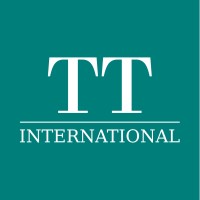 TT International logo - Similar company to Am Squared Limited