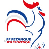 Fédération Française de Pétanque et de Jeu Provençal (FFPJP) logo - Similar company to Ms Pétanque