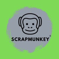 ScrapMunkey Pvt Ltd logo - Similar company to Kdetools Software Pvt Ltd