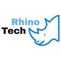 RhinoTech logo - Similar company to Rhinon Tech