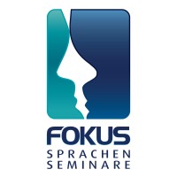 FOKUS Sprachen & Seminare München logo - Similar company to Take 4