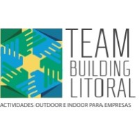 Team Building Litoral logo - Similar company to Rekrea Team Building