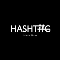 Hashtag Media Group logo - Similar company to Visionxtech