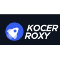 KocerRoxy logo - Similar company to Instantsite