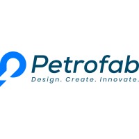 Petrofab logo - Similar company to Mechanical Engineering Association_Kec