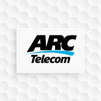 ARC TELECOM - São Paulo - Brazil logo - Similar company to Arc Telecom