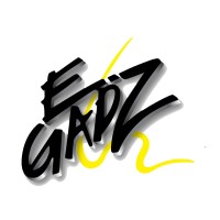 EGADZ logo - Similar company to Inclusion Saskatchewan