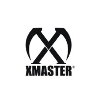 XMASTER FITNESS logo - Similar company to Kranis B.V.