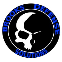 Brooks Defense Solutions, LLC logo - Similar company to Dsarms Inc.