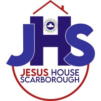 RCCG Jesus House Scarborough logo - Similar company to The Immigrant Library