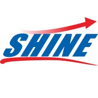 SHINE LOGISTICS CO.,LTD. logo - Similar company to Jayashree & Co