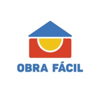 Obra Fácil logo - Similar company to Larquim Arquitetura