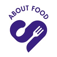 ABOUT FOOD Society ESCP logo - Similar company to Itaf