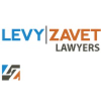 Levy Zavet PC, Lawyers logo - Similar company to Sen Law