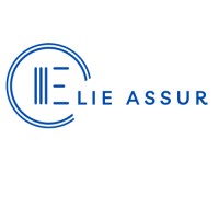 Elie Assur logo - Similar company to Ecotherm Menuiserie