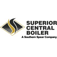 Superior Central Boiler logo - Similar company to Fair Hill Nature Center