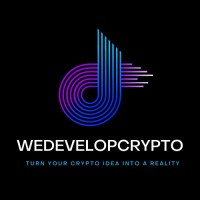 We Develop Crypto logo - Similar company to Big O Soft Llc