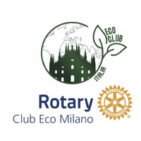 Rotary Club Eco Milano logo - Similar company to Workspace It