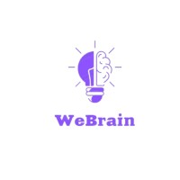 WeBrain logo - Similar company to Webrain_Oficial