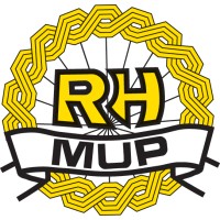 Ministarstvo unutarnjih poslova Republike Hrvatske logo - Similar company to Ministarstvo Obrane Rh