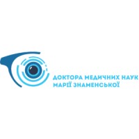 Maria Znamenska Expert Ophthalmology logo - Similar company to Eye Handbook