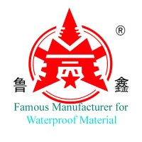 Shandong Xinda Luxin Waterproof Materials Co., Ltd logo - Similar company to Isofelt Industries Co., Ltd.