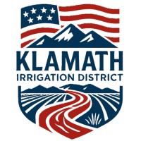 Klamath Irrigation District logo - Similar company to Precovery Labs