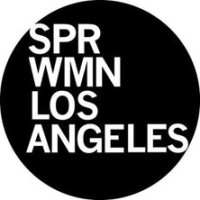 SPRWMN logo - Similar company to Melody Ehsani