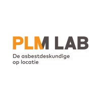 Eurofins PLM Laboratorium Services logo - Similar company to Eurofins Environment Benelux