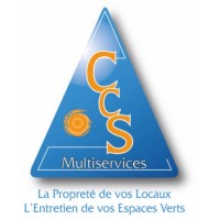 CCS MULTISERVICES logo - Similar company to Swarmos Gmbh