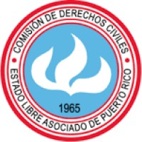 Commonwealth of Puerto Rico, Civil Rights Commission logo - Similar company to York County, Ne