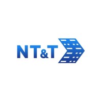NT&T JSC logo - Similar company to Suns Software Jsc