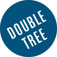 Double Tree logo - Similar company to The Sanctuary