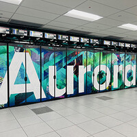 Argonne Leadership Computing Facility logo - Similar company to Harper College