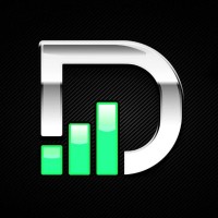 D.AI.SY - FOREX AI logo - Similar company to Highfxrebates; Maximize Profits With Top Forex Rebates And Cryptocurrency Cashback