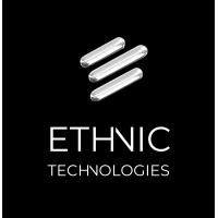 Ethnic Technologies logo - Similar company to Metisware