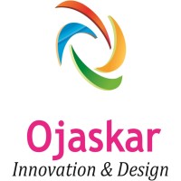 OJASKAR logo - Similar company to Suyogy Technologies