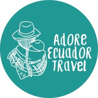 Adore Ecuador Travel logo - Similar company to Fairf