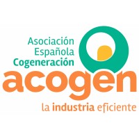 ACOGEN Asociación Española de Cogeneración logo - Similar company to Aesa