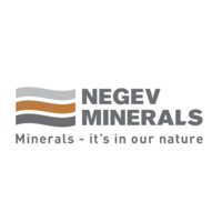 Negev Industrial Minerals logo - Similar company to Rina Group