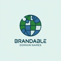Brandable Domain Name logo - Similar company to Bitsmart.Tech
